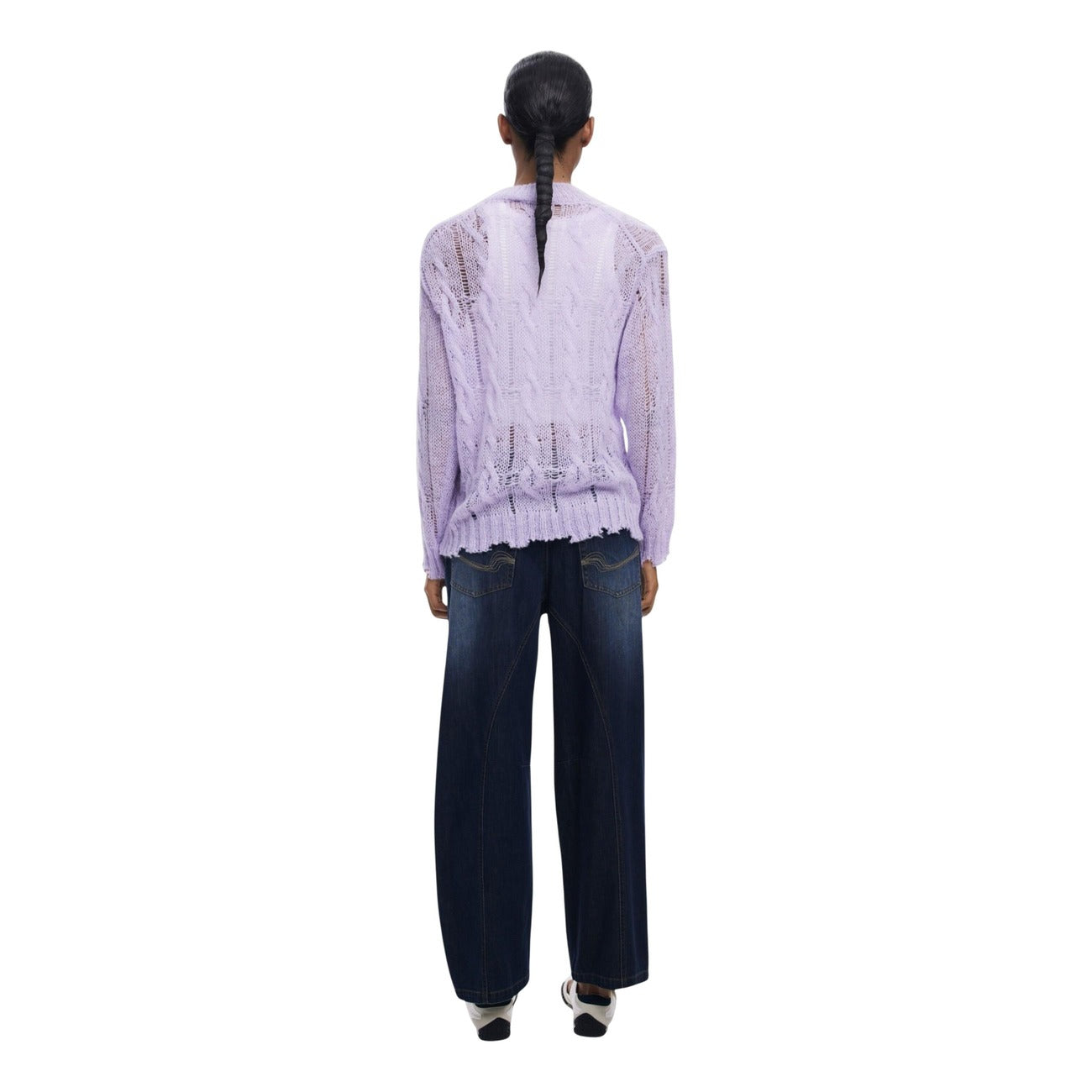 Desigual - Desigual Maglia Donna