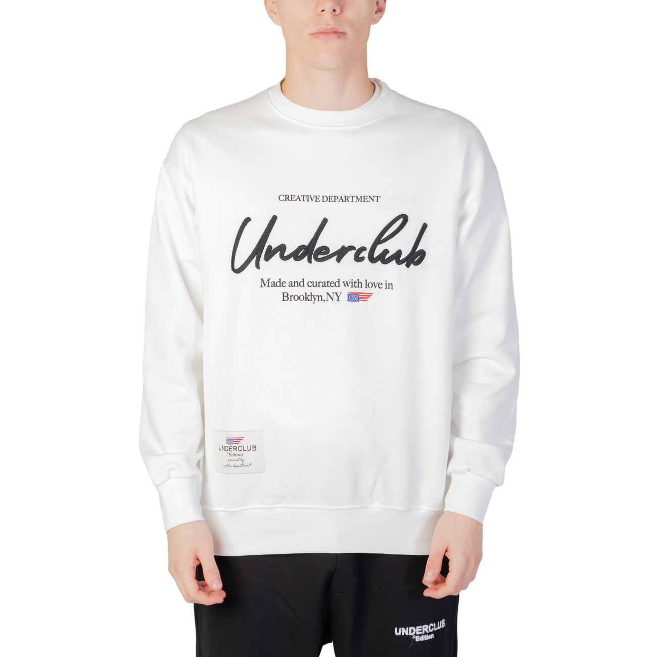 Underclub - Underclub Men's Sweatshirt