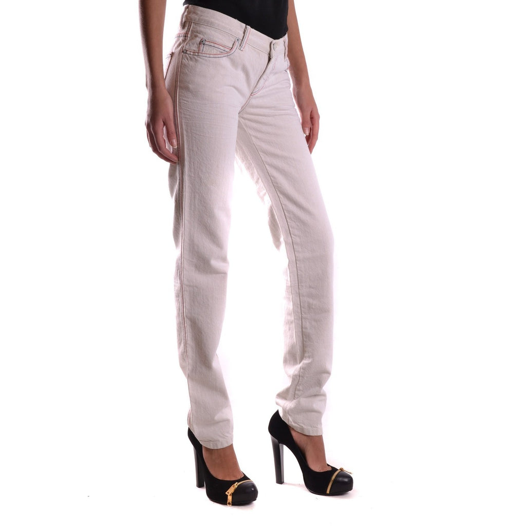 Alexander Mcqueen - Alexander Mcqueen Women's Jeans