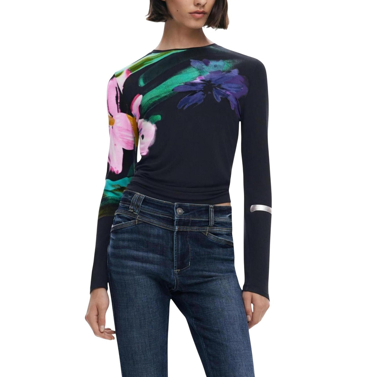 Desigual - Desigual Women's Sweater