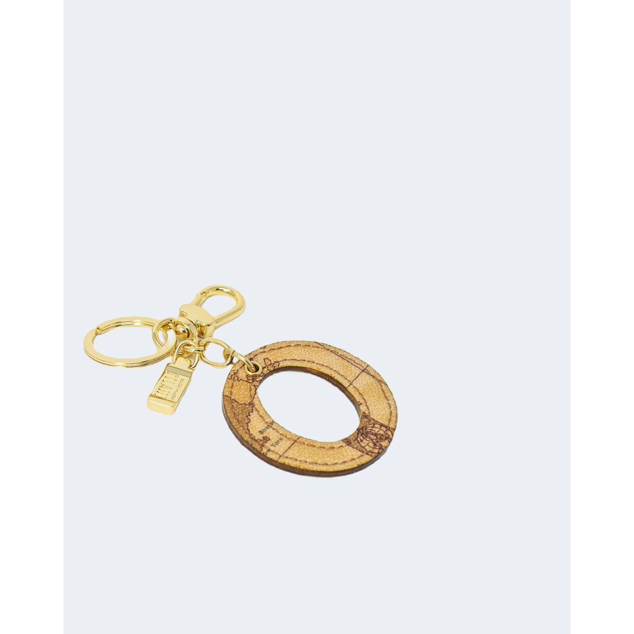 Alviero Martini Prima Classe - Alviero Martini Prima Classe Women's Keychain