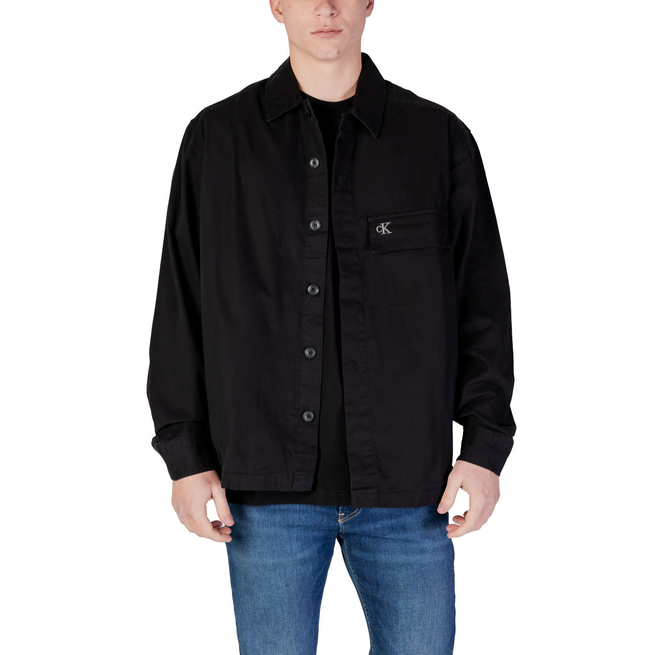 Calvin Klein Jeans - Calvin Klein Jeans Men's Shirt