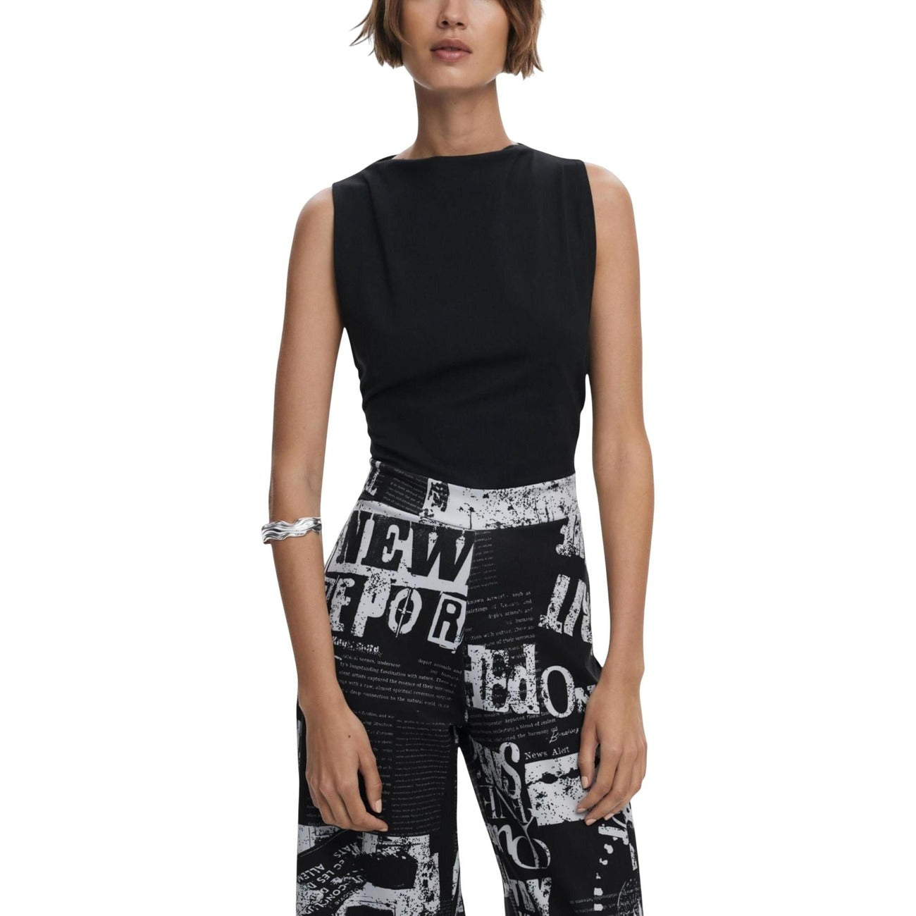 Desigual - Desigual Women's Tracksuit