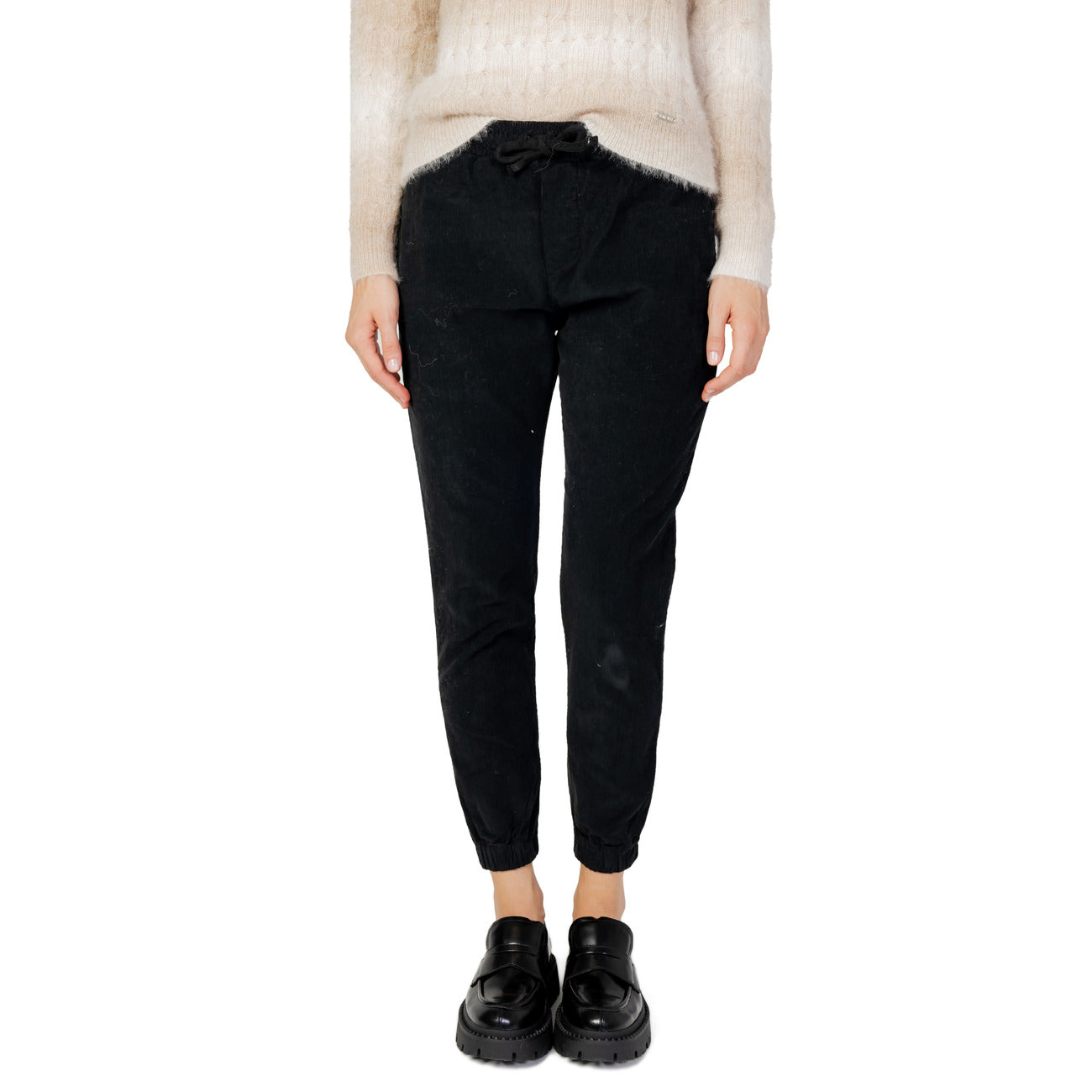 Hanny Deep - Hanny Deep Pantaloni Donna
