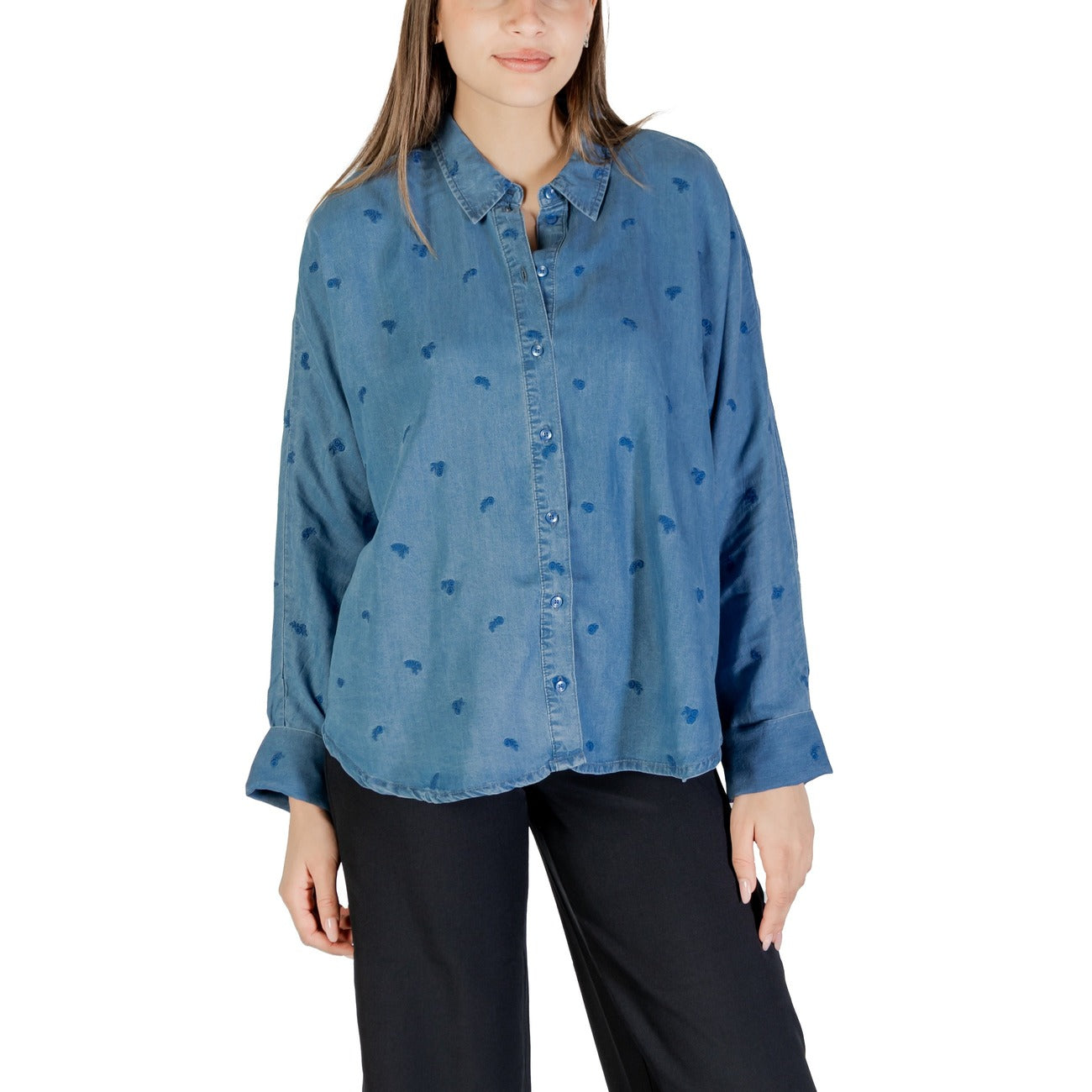 Only - Only Women's Shirt