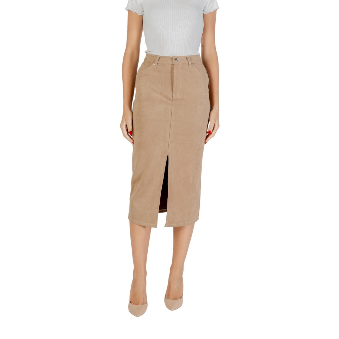 Only - Only Women's Skirt
