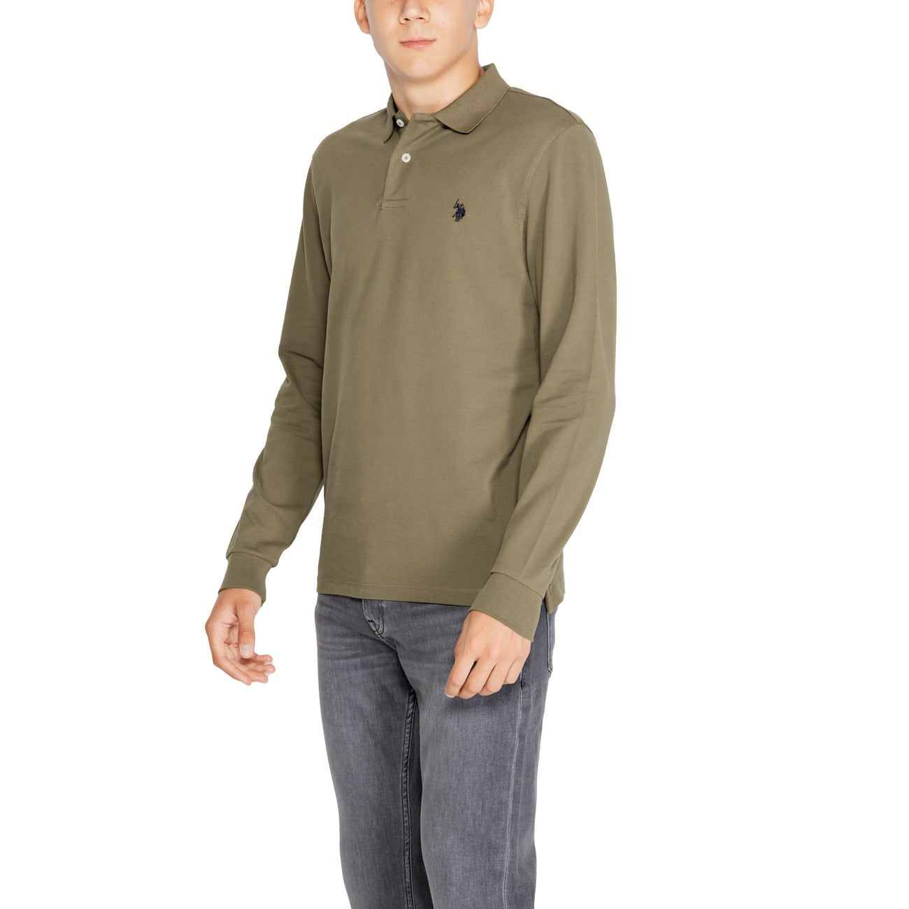 Us Polo Assn. - Us Polo Assn. Men's Polo