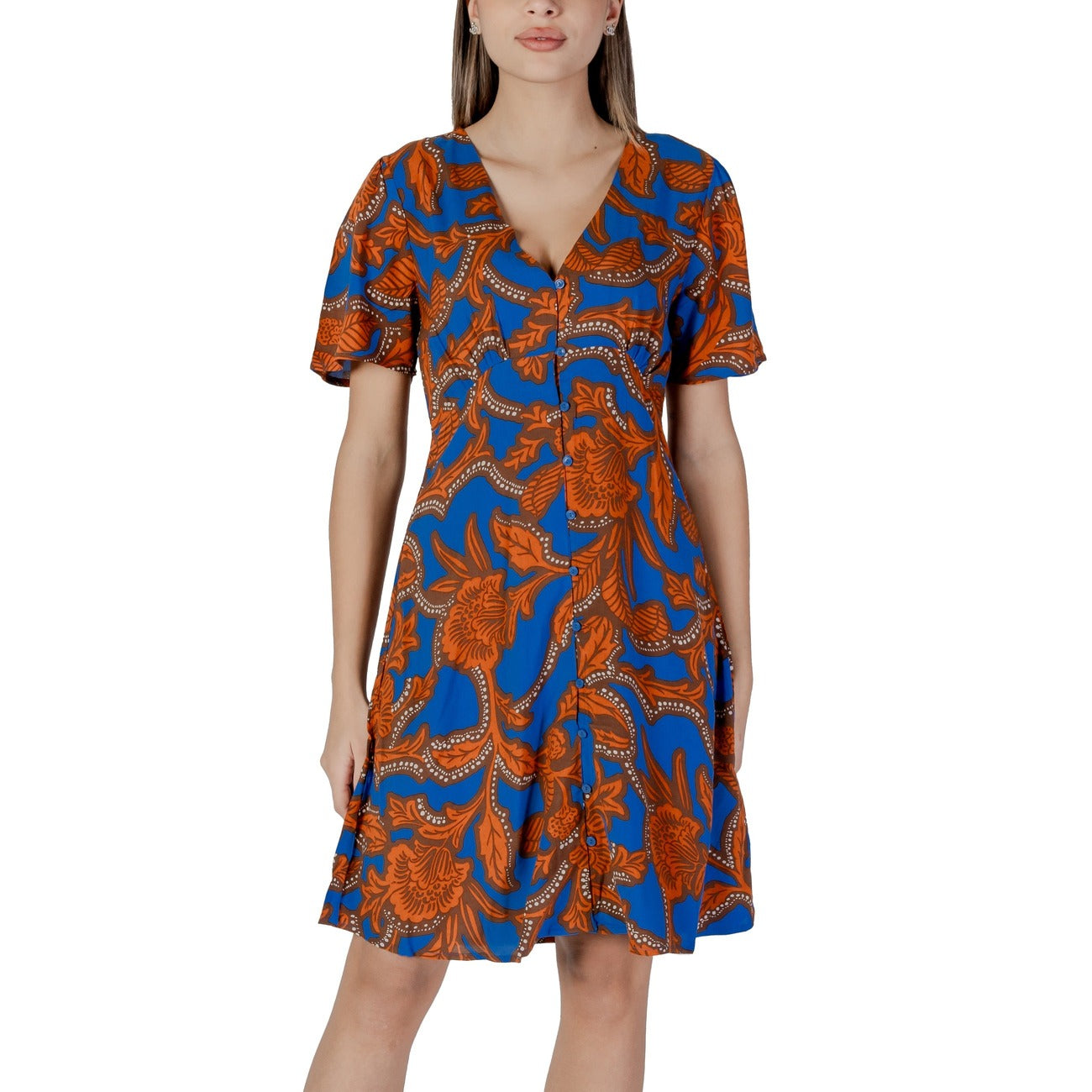 B.young - B.young Women's Dress