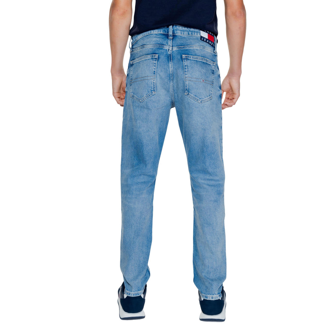 Tommy Hilfiger Jeans - Tommy Hilfiger Jeans Men's Jeans