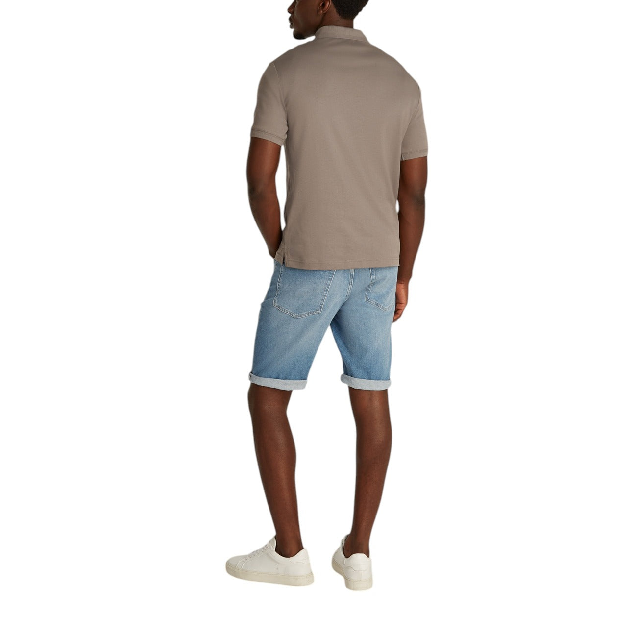 Calvin Klein - Calvin Klein Men's Polo Shirt
