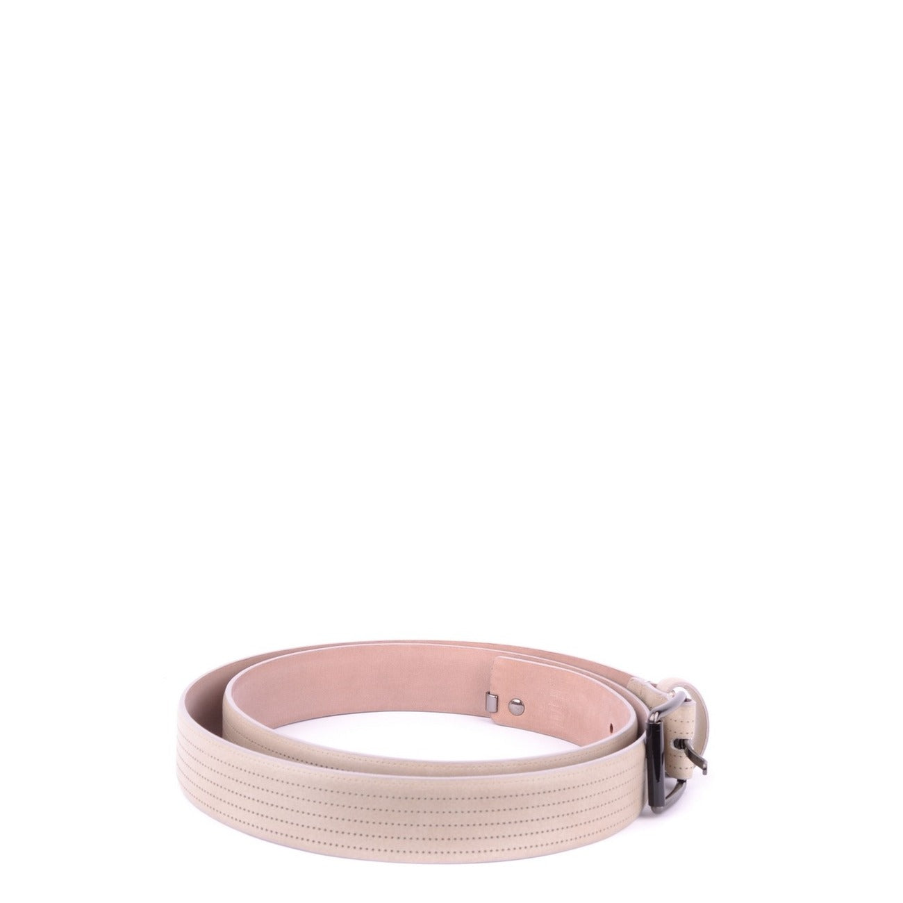 Armani Collezioni - Armani Collezioni Cintura Uomo