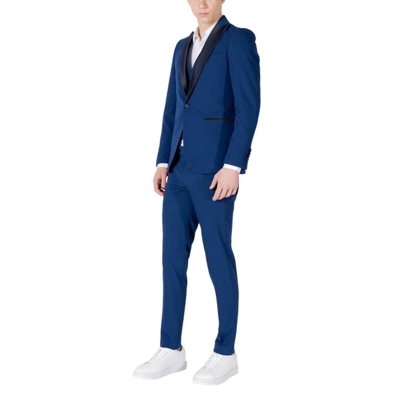 Mulish - Mulish Men's Suit