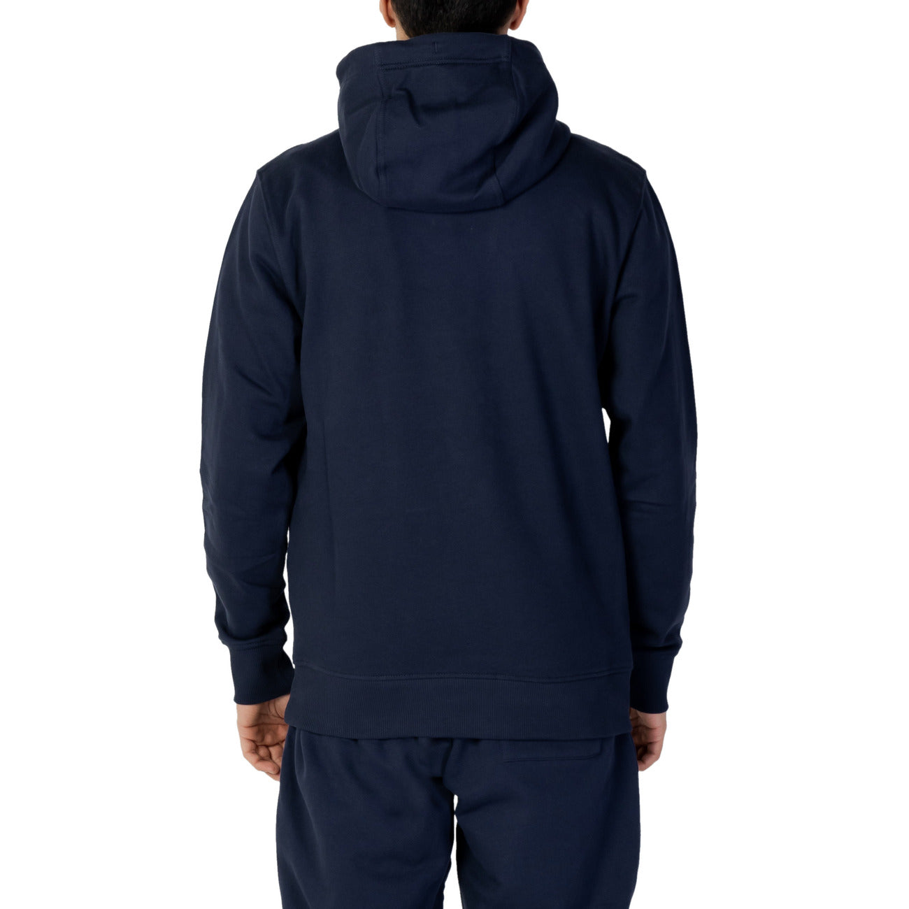 Tommy Hilfiger Jeans - Tommy Hilfiger Jeans Felpa Uomo