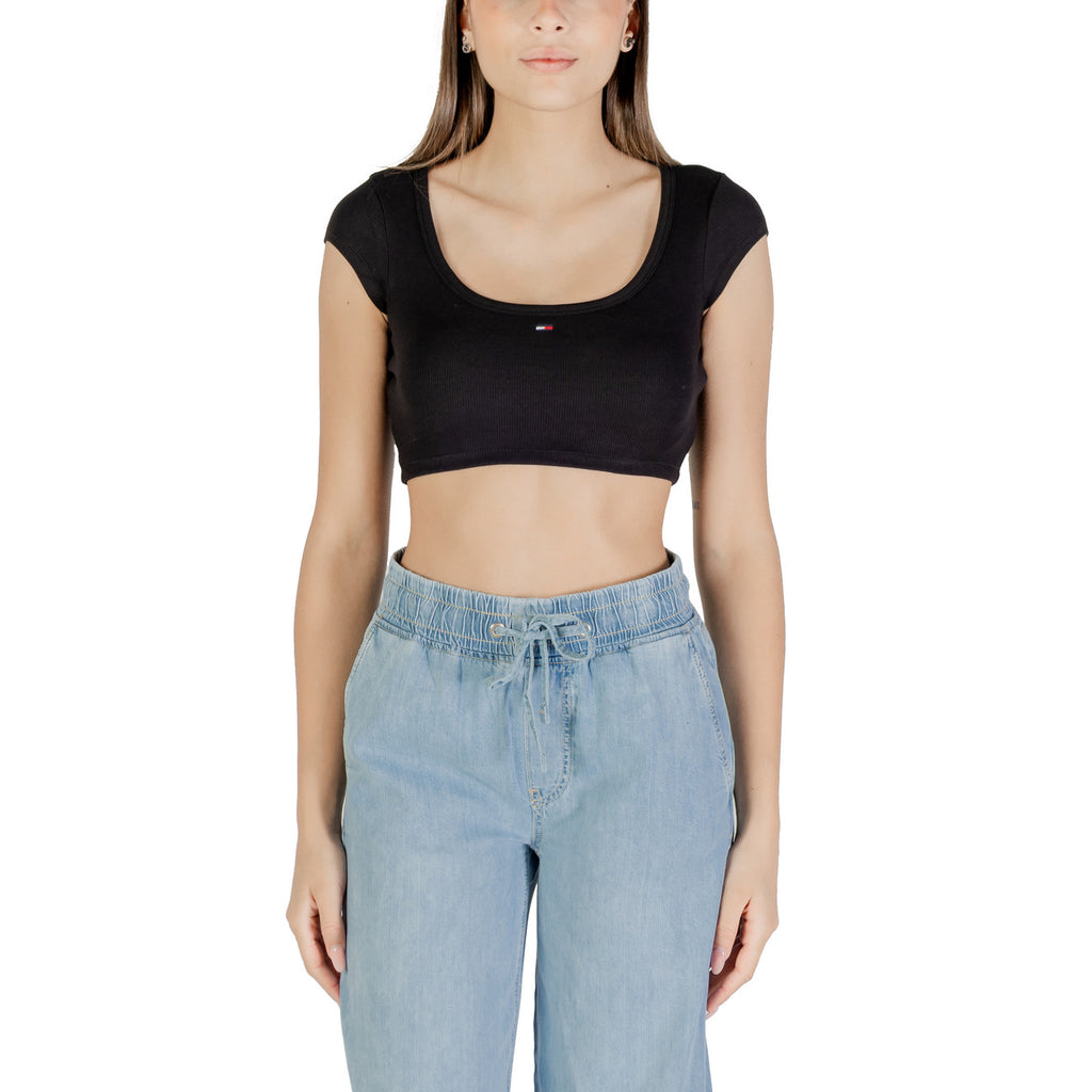 Tommy Hilfiger Jeans - Tommy Hilfiger Jeans Top Women
