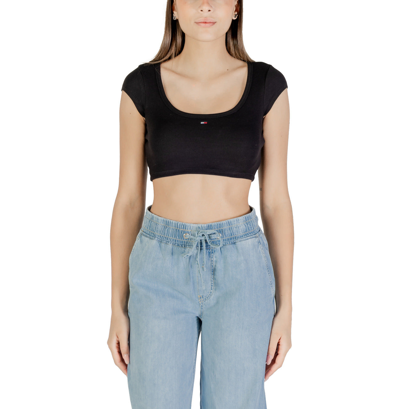Tommy Hilfiger Jeans - Tommy Hilfiger Jeans Top Women