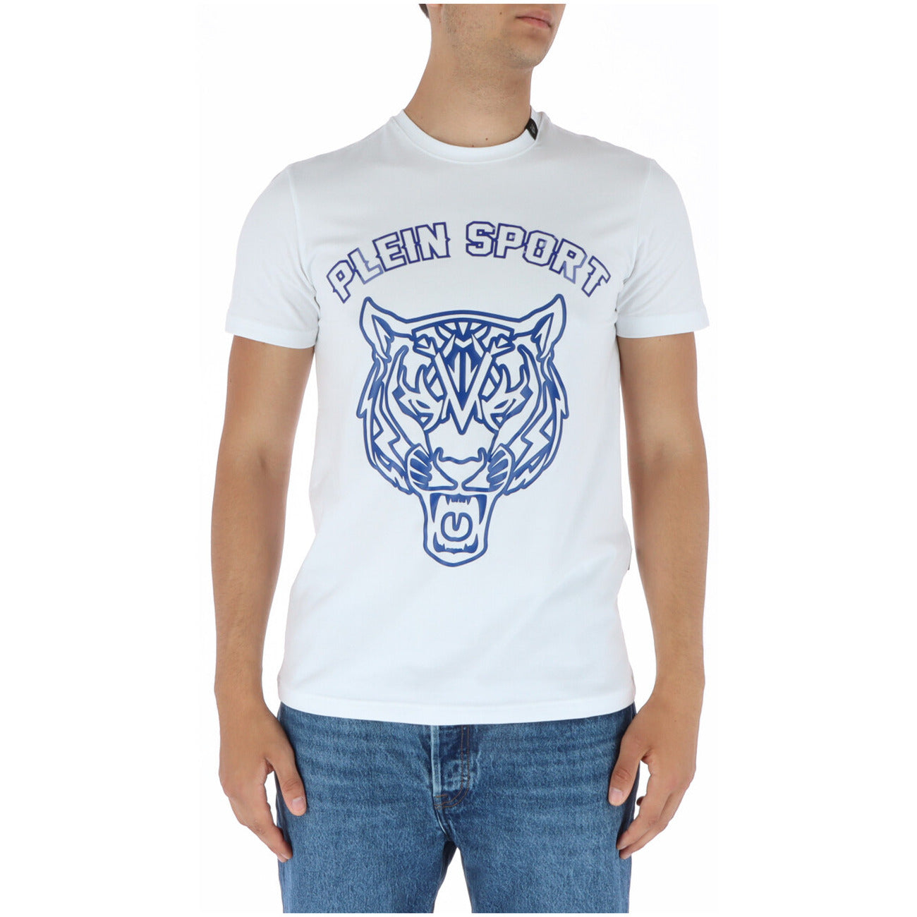 Plein Sport - Plein Sport Men's T-Shirt