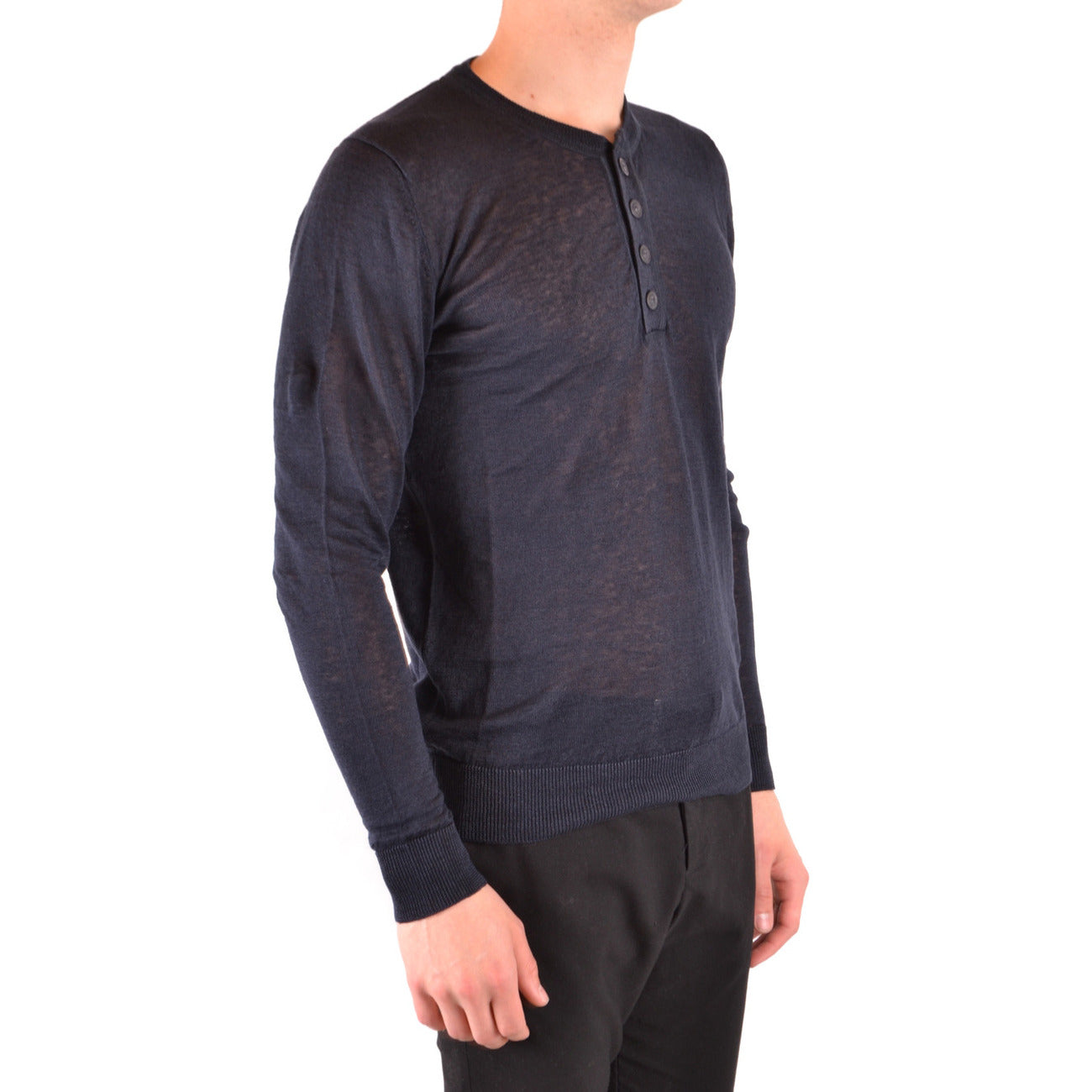 Woolrich - Woolrich Men's Sweater