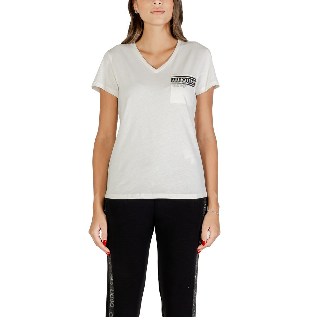 Liu Jo - Liu Jo T-Shirt Donna