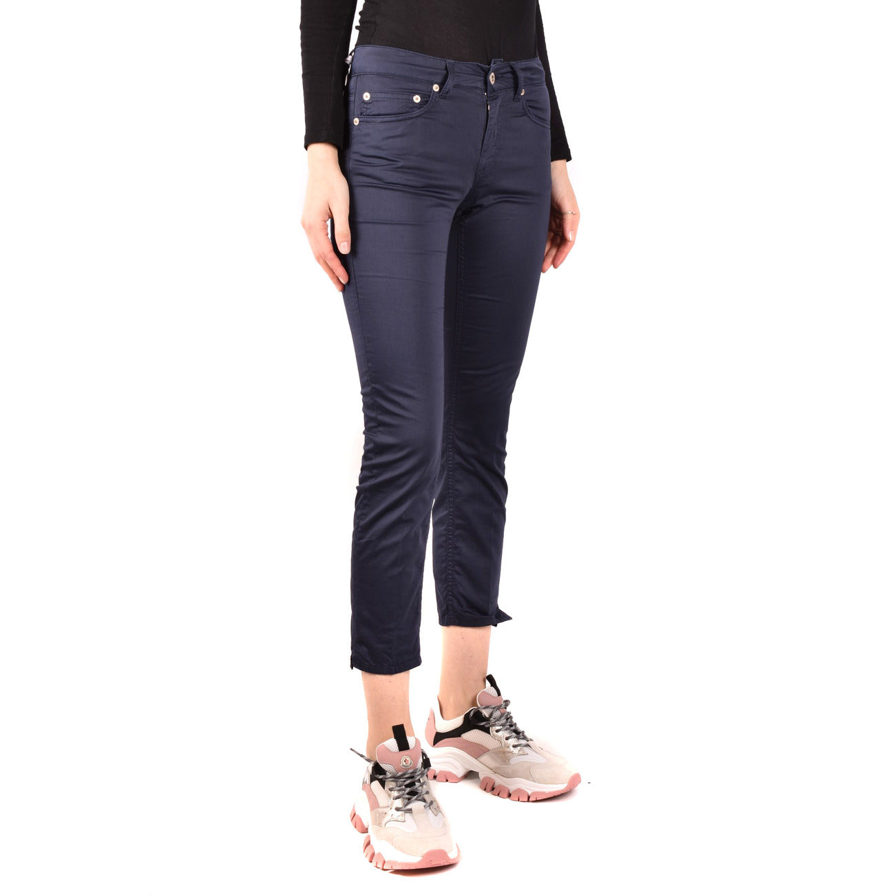 Dondup - Dondup Pantaloni Donna