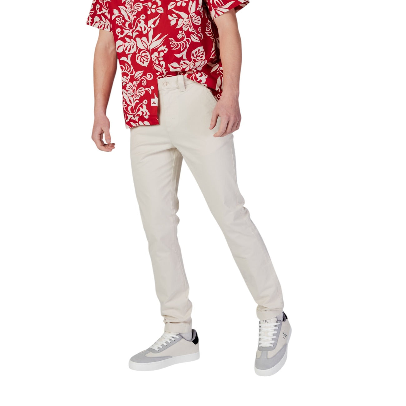 Tommy Hilfiger Jeans - Tommy Hilfiger Jeans Men's Trousers