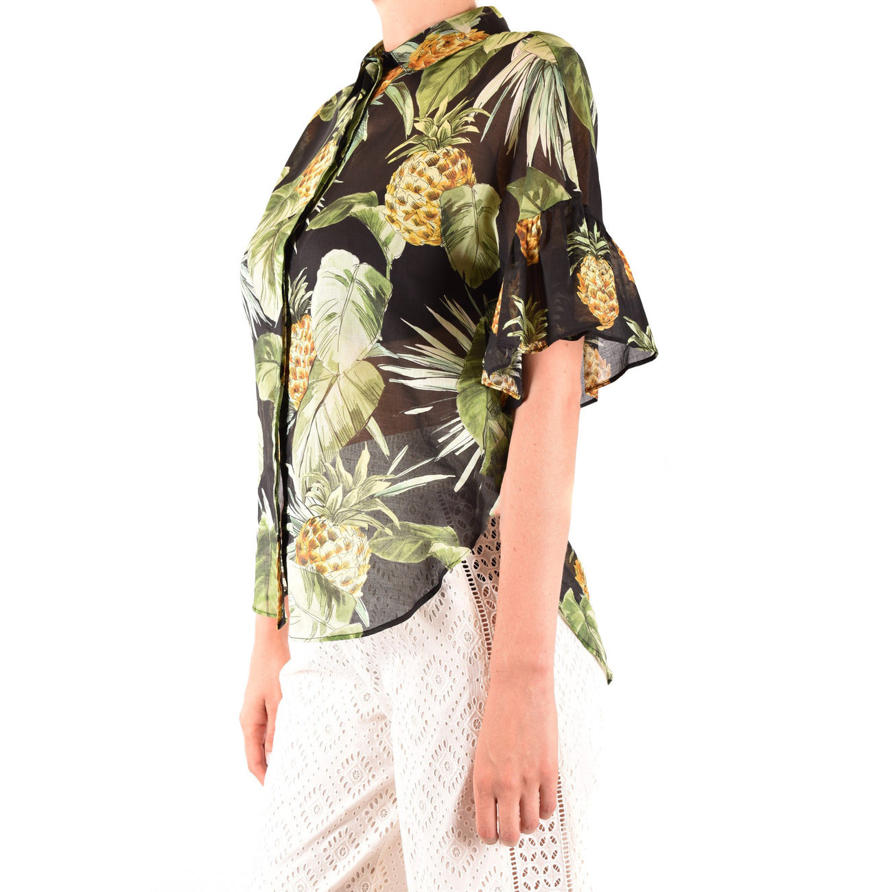 Twinset - Twinset Women's Shirt