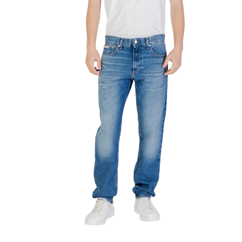Calvin Klein Jeans - Calvin Klein Jeans Men's Jeans