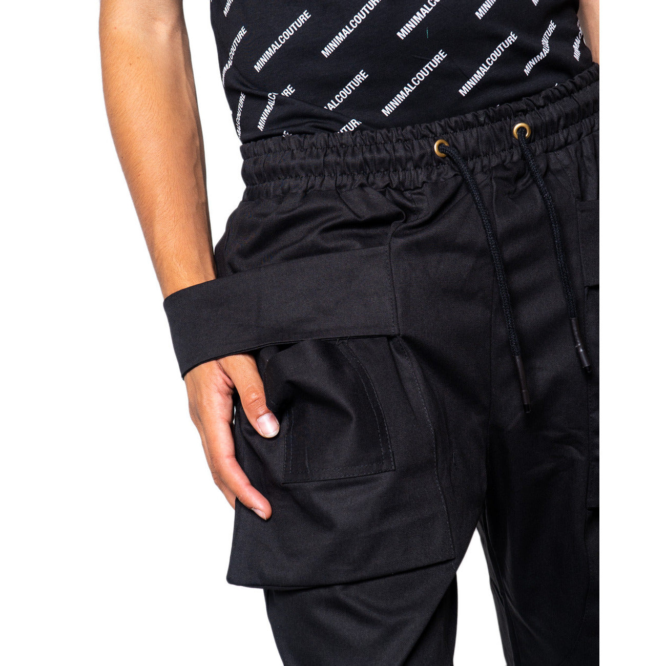 Minimal - Minimal Bermuda Men