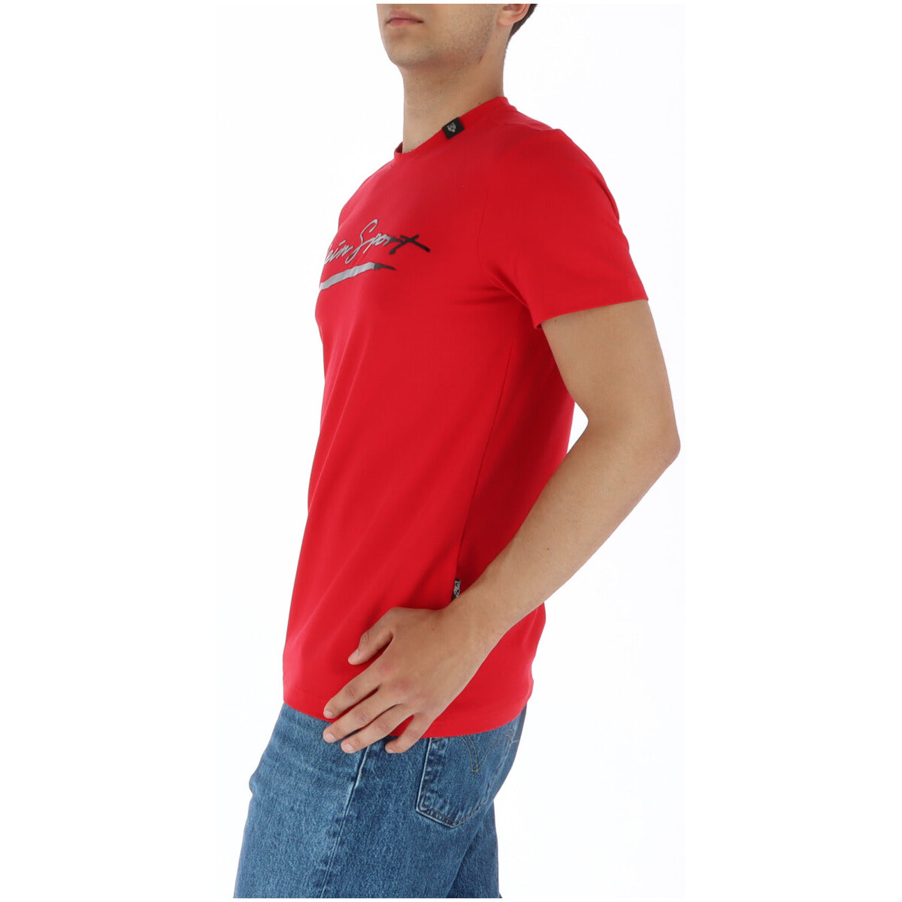 Plein Sport - Plein Sport Men's T-Shirt