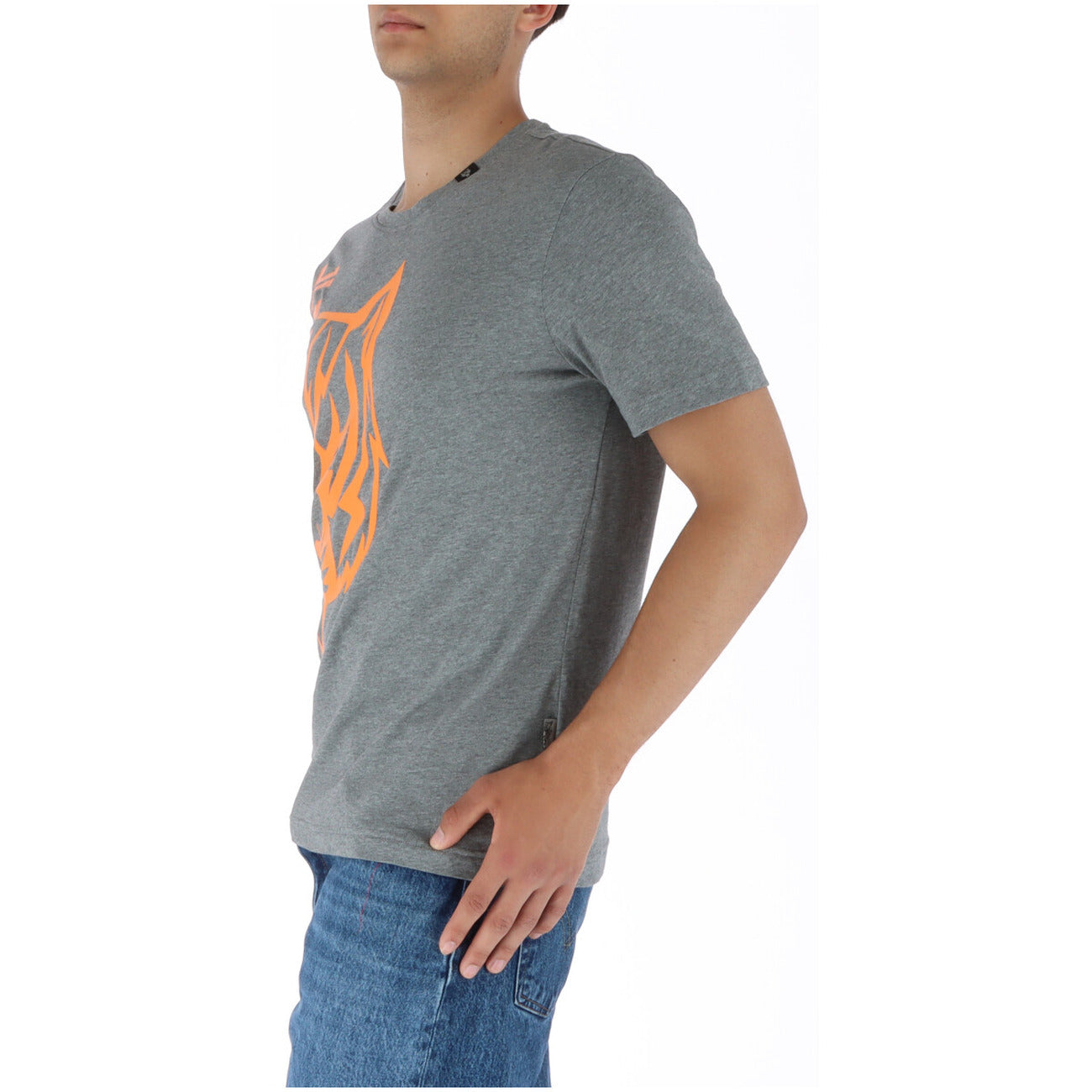Plein Sport - Plein Sport Men's T-Shirt
