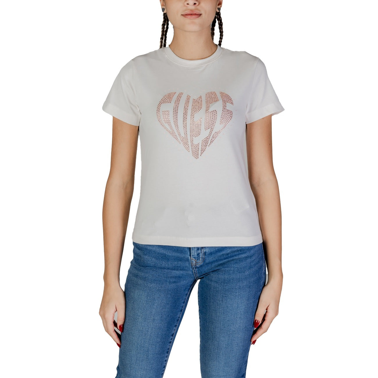 Guess Active - Guess Active Women's T-Shirt