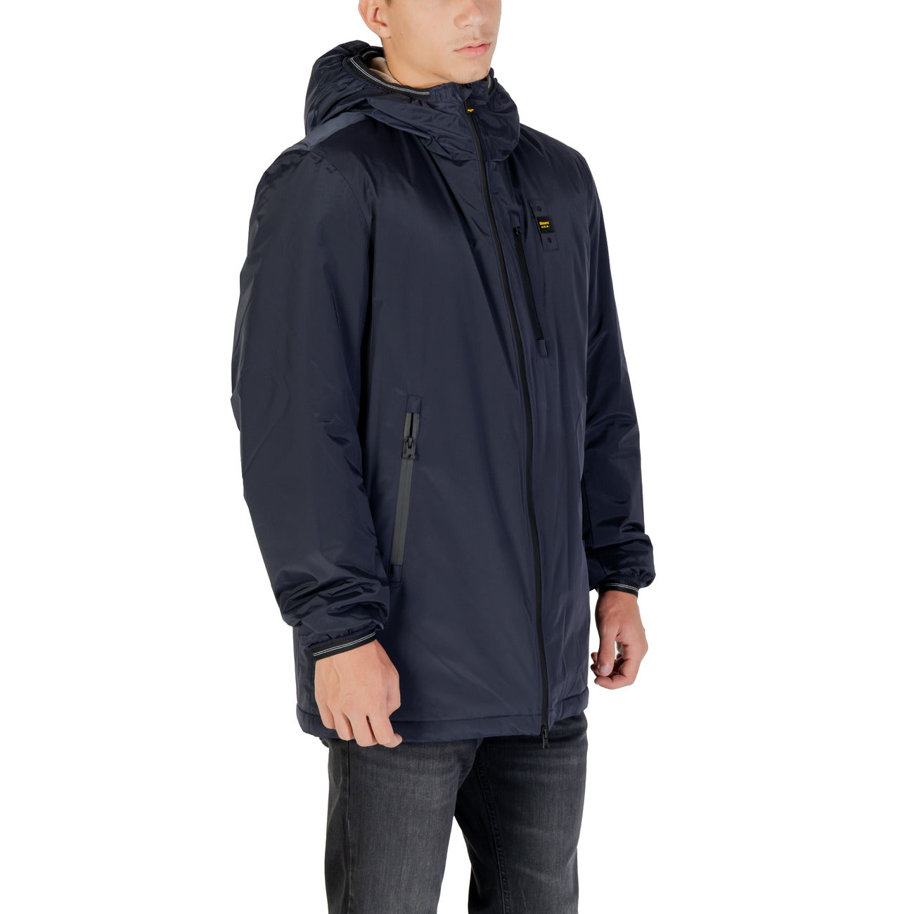 Blauer. - Blauer. Giacca Uomo