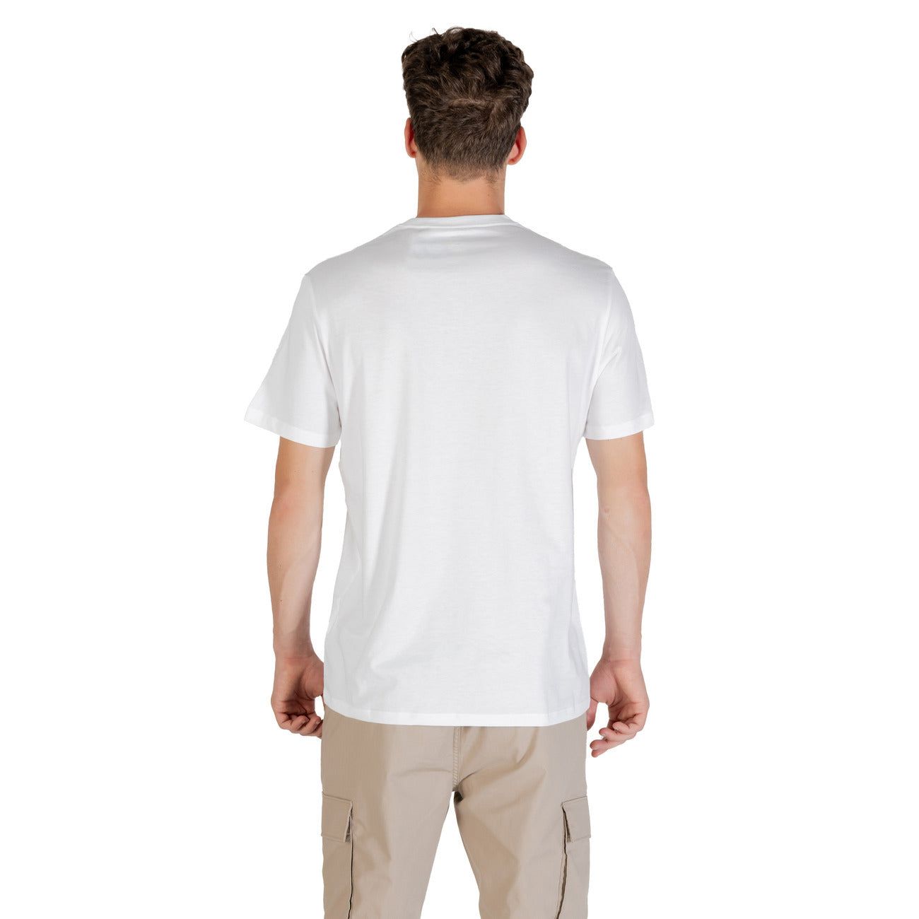 Calvin Klein - Calvin Klein Men's T-Shirt