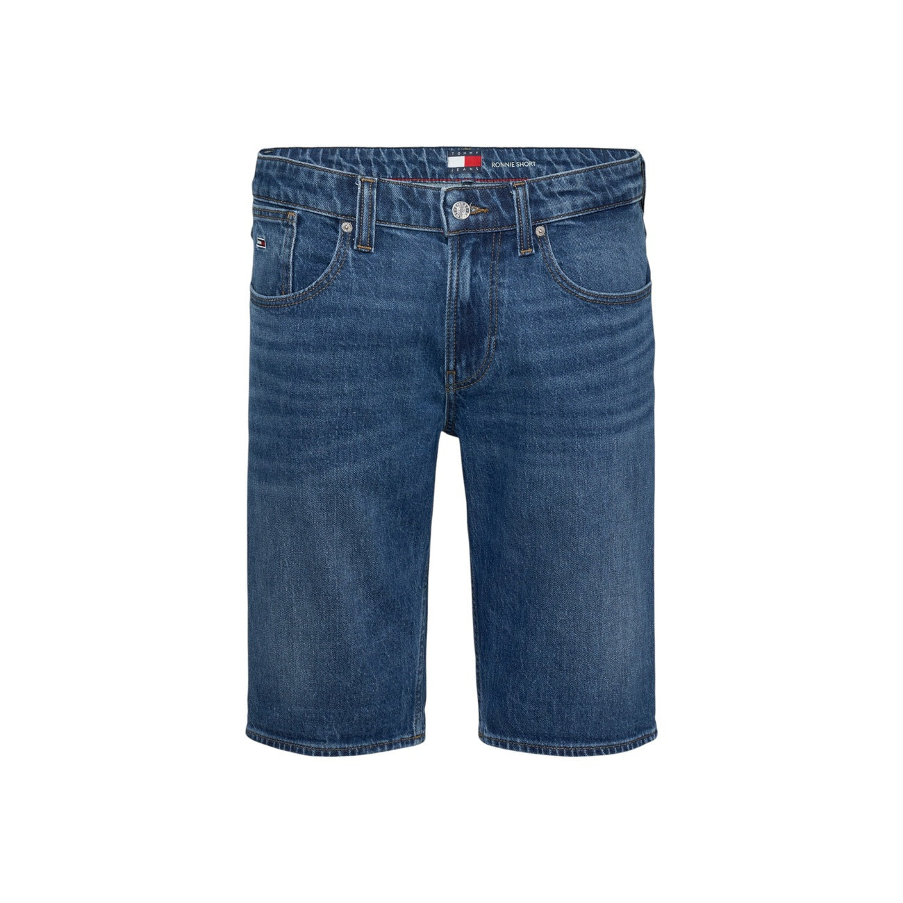 Tommy Hilfiger Jeans - Tommy Hilfiger Jeans Bermuda Men