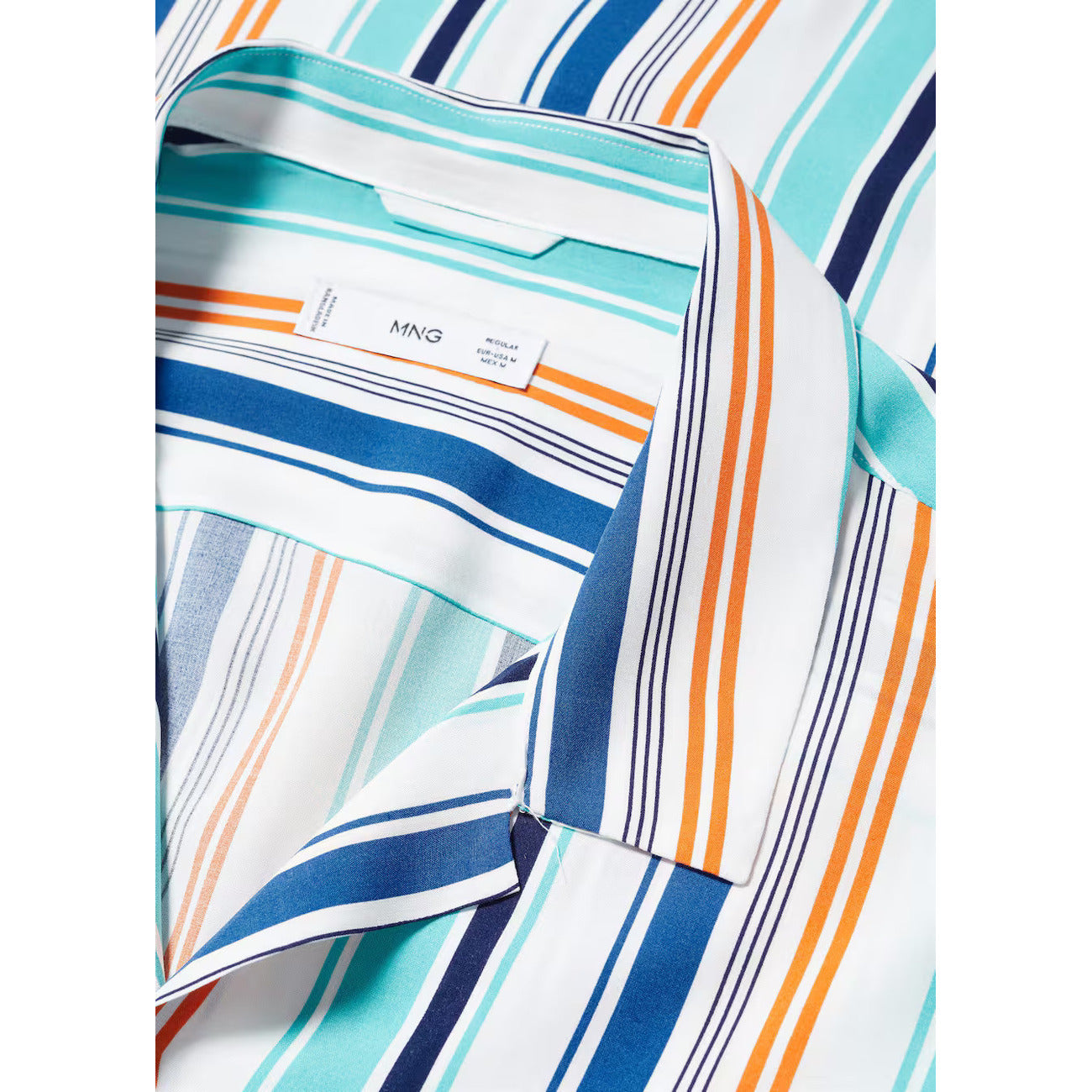 Mango - Mango Men's Shirt