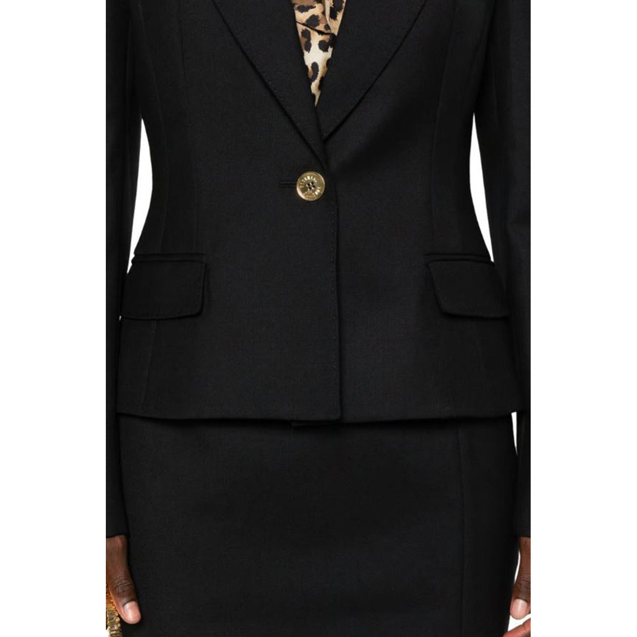 Moschino - Moschino Women's Jacket