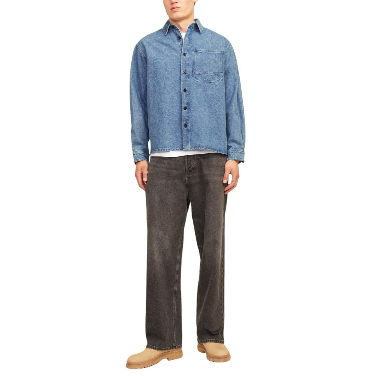 Jack &amp; Jones - Jack &amp; Jones Men's Shirt