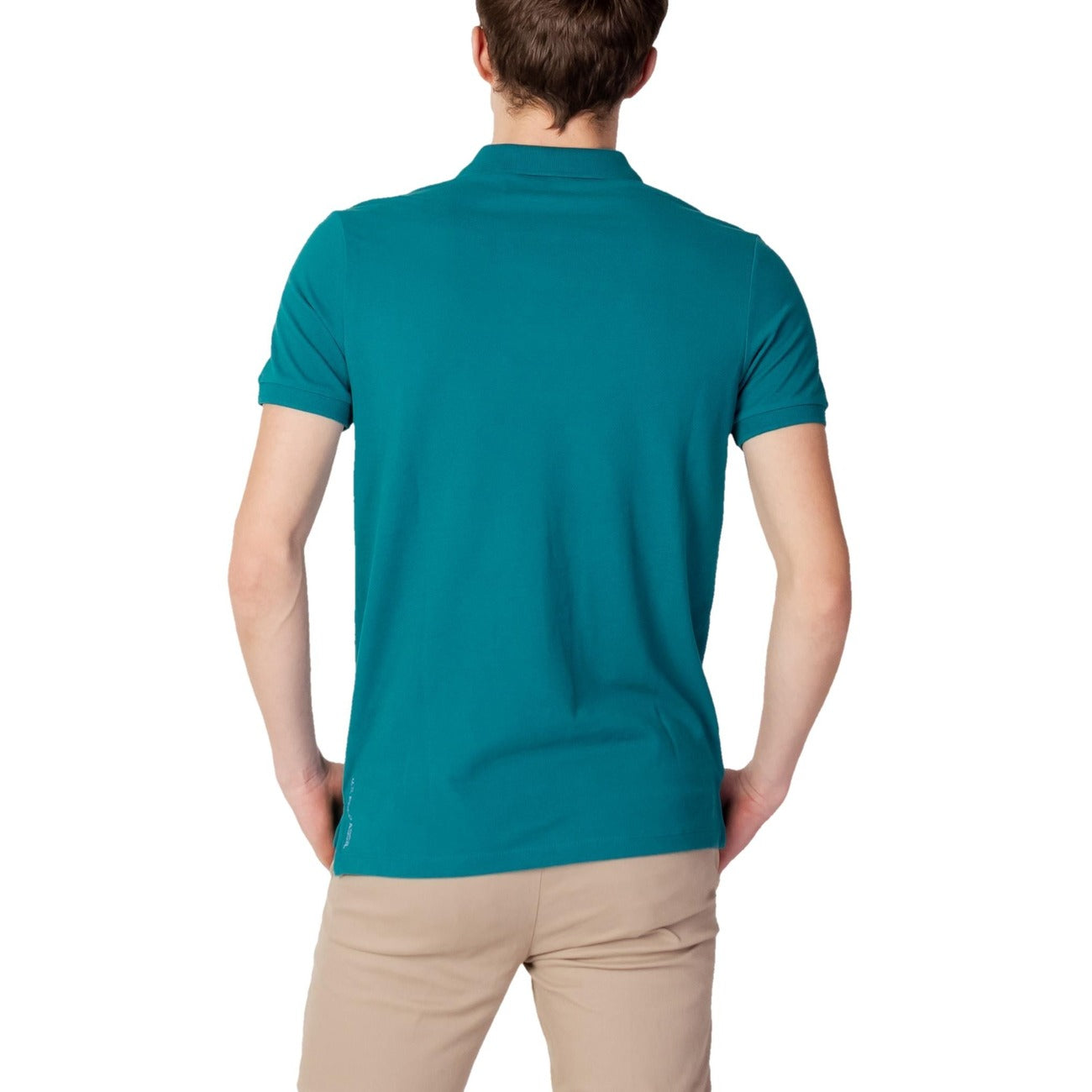 Us Polo Assn. - Us Polo Assn. Men's Polo