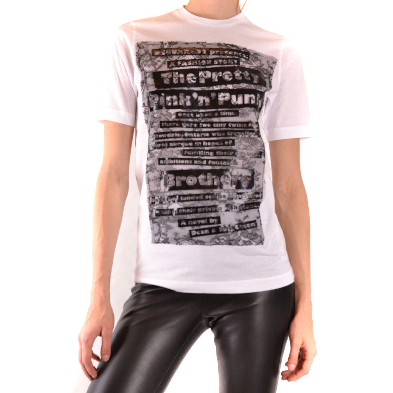 Dsquared - Dsquared Women's T-Shirt