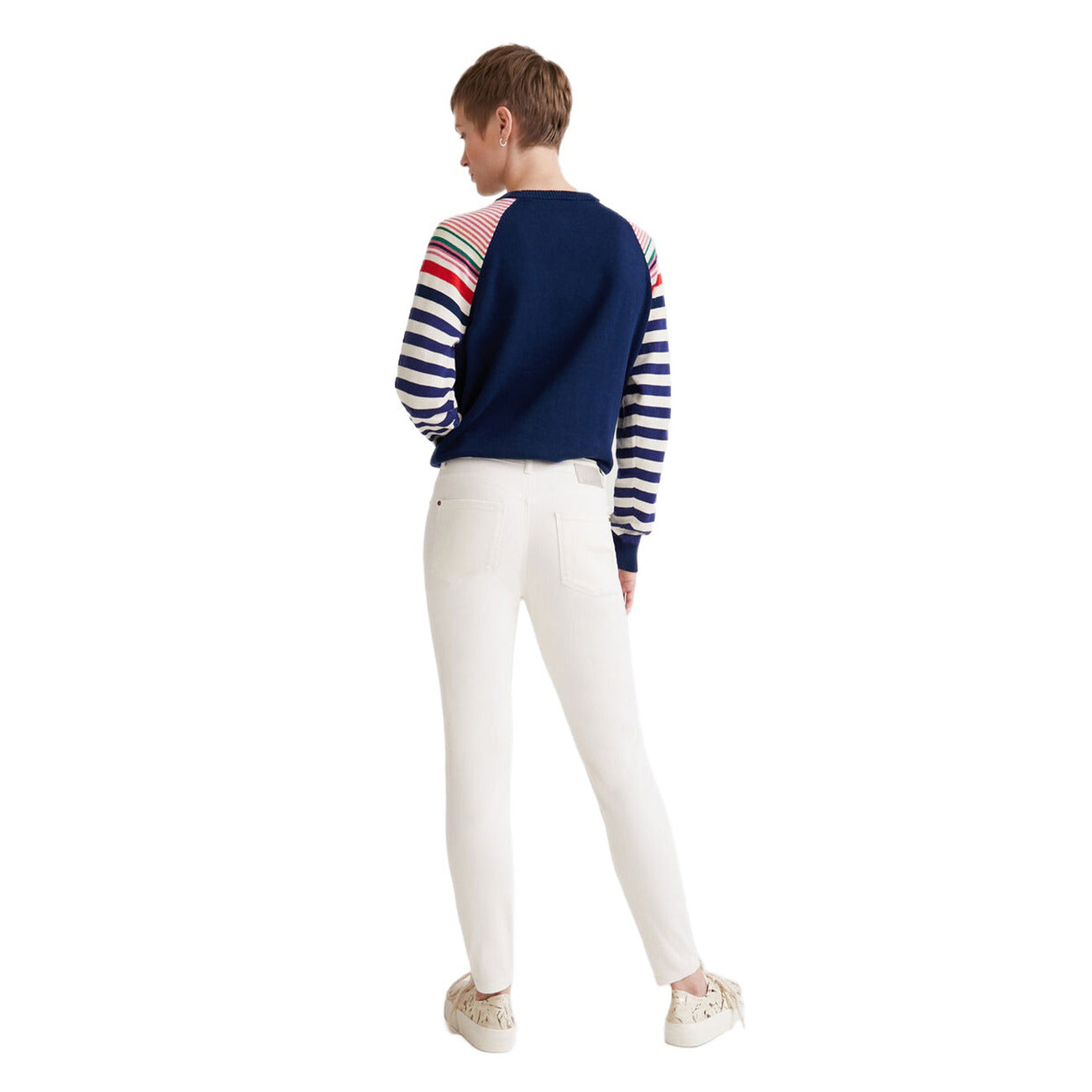 Desigual - Desigual Women's Jeans