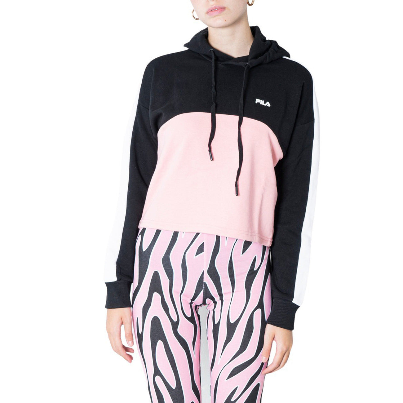 Fila - Fila Women's Sweatshirt