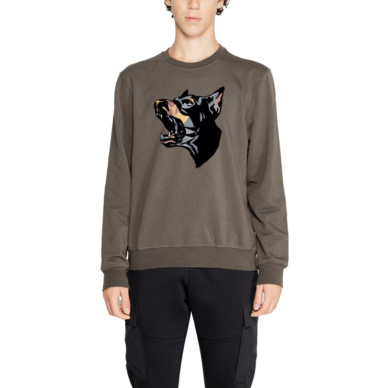 Antony Morato - Antony Morato Men's Sweatshirt