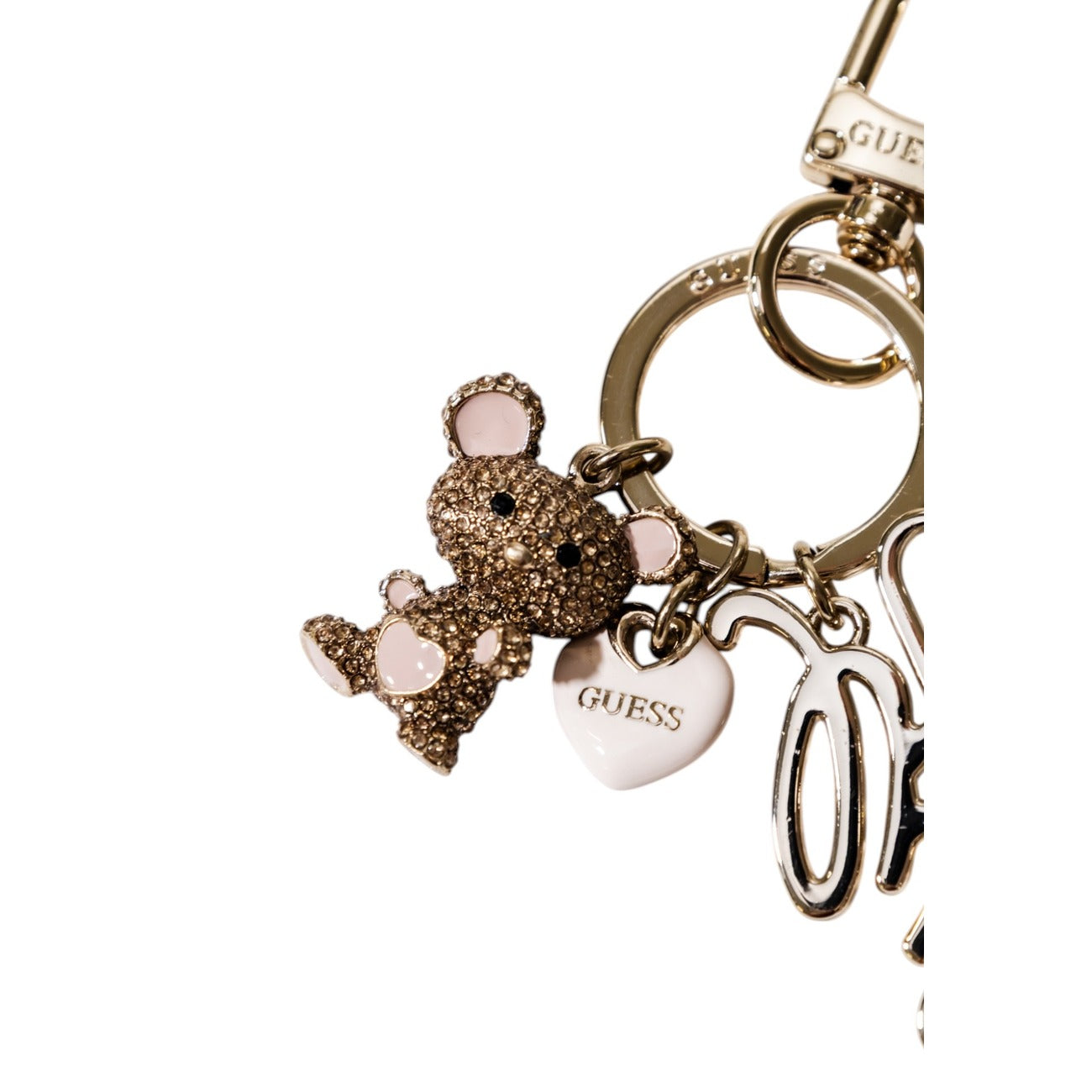 Guess - Guess Women's Keychain