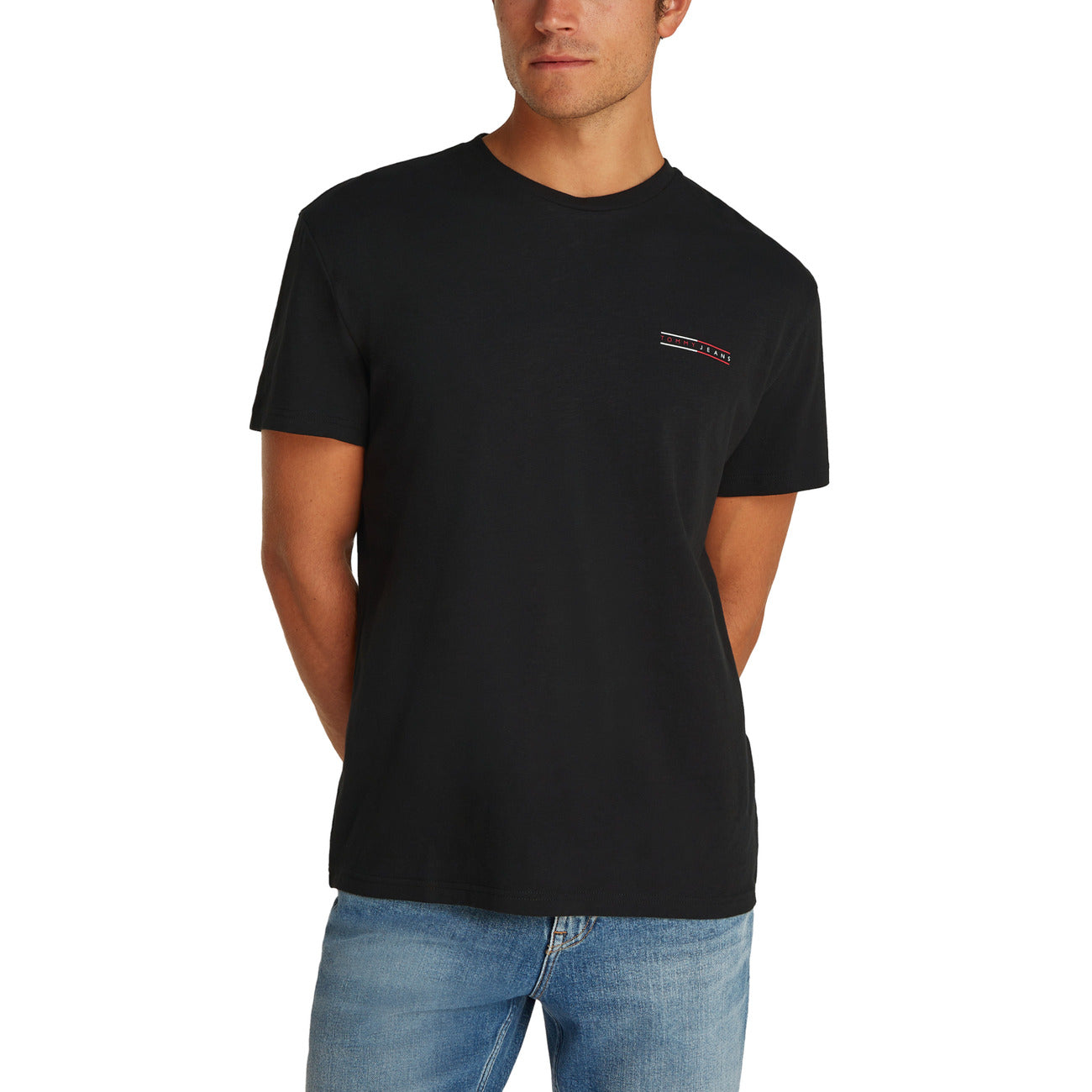 Tommy Hilfiger Jeans - Tommy Hilfiger Jeans Men's T-Shirt