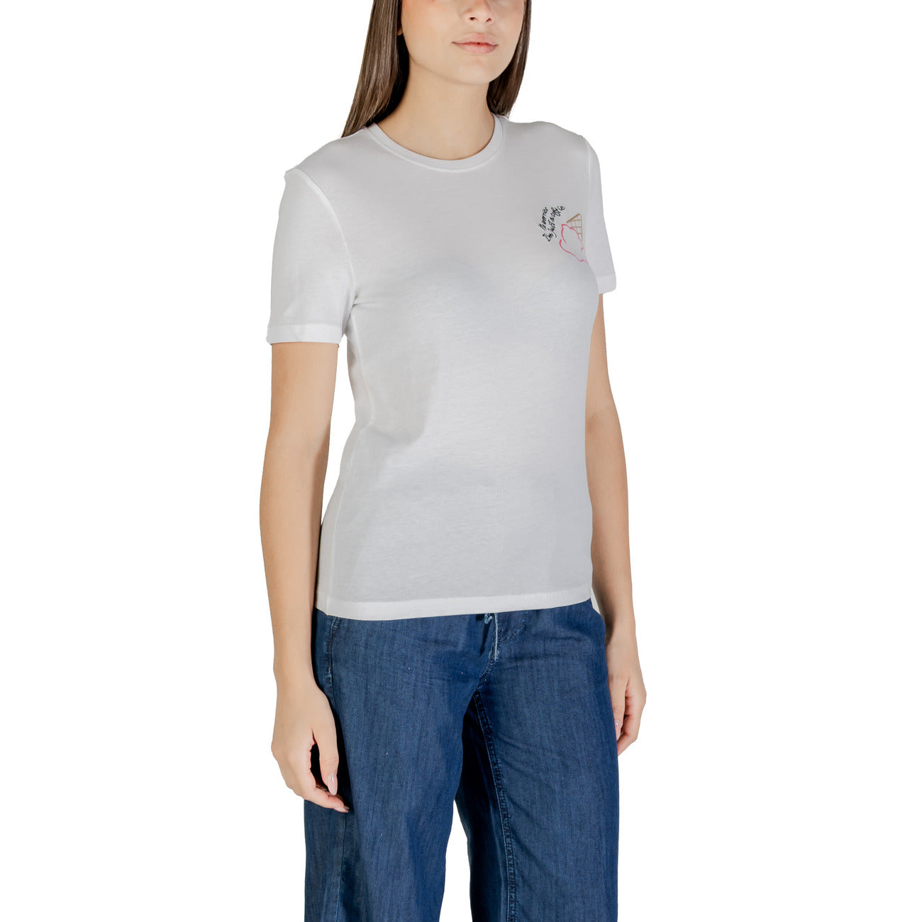Only - Only Women's T-Shirt