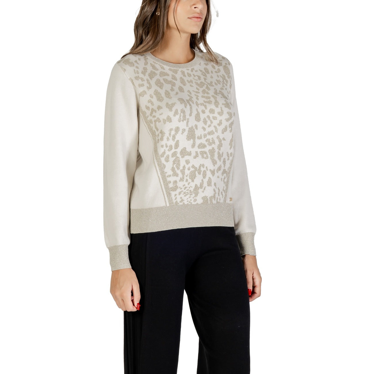 Liu Jo - Liu Jo Women's Sweater