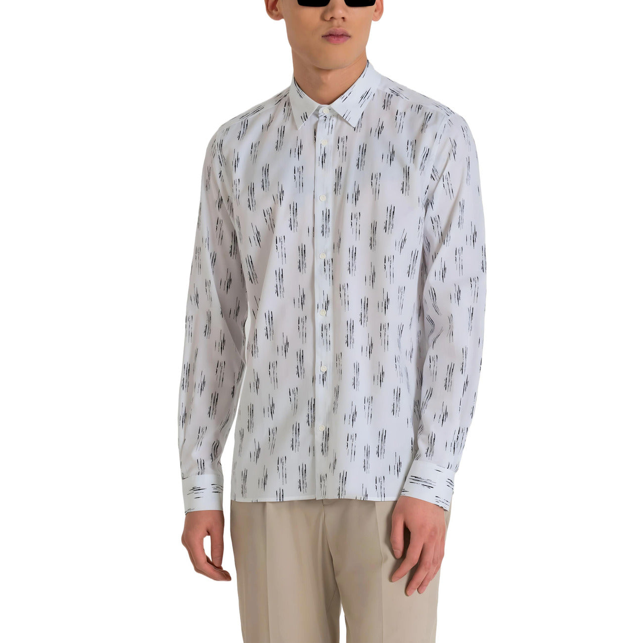 Antony Morato - Antony Morato Men's Shirt