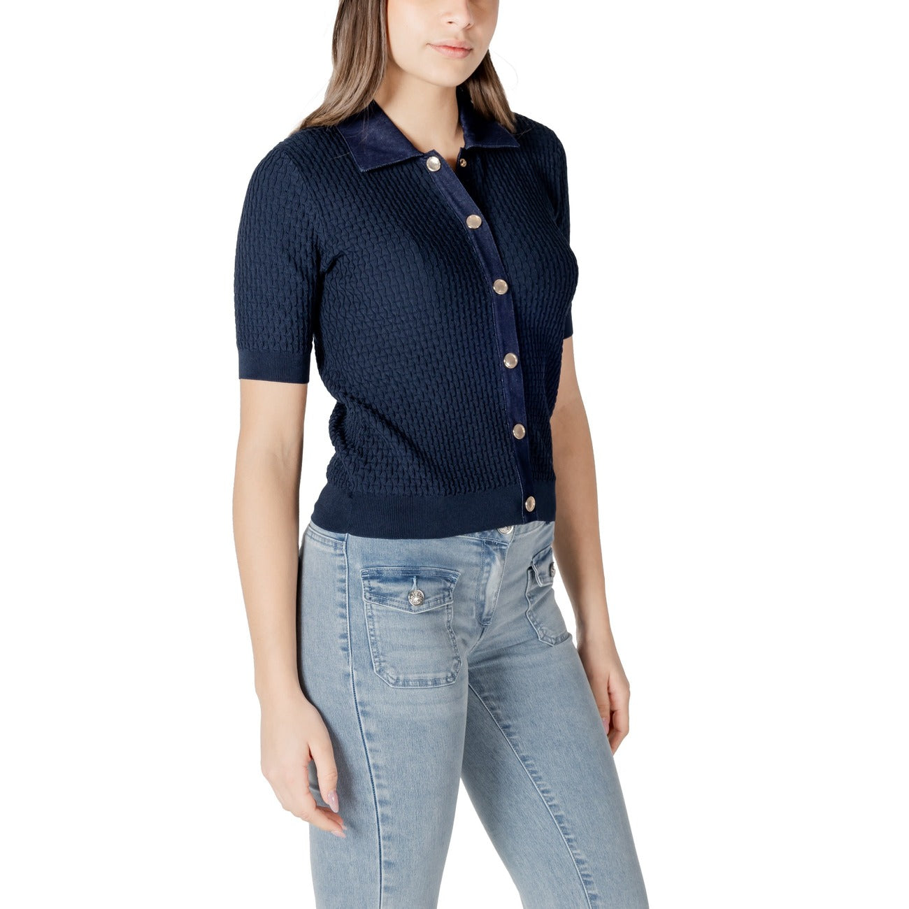 Morgan De Toi - Morgan De Toi Women's Cardigan