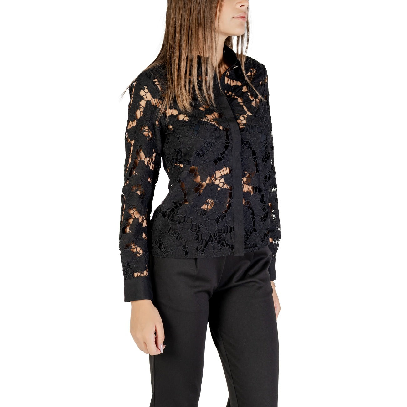 Morgan De Toi - Morgan De Toi Women's Blouse