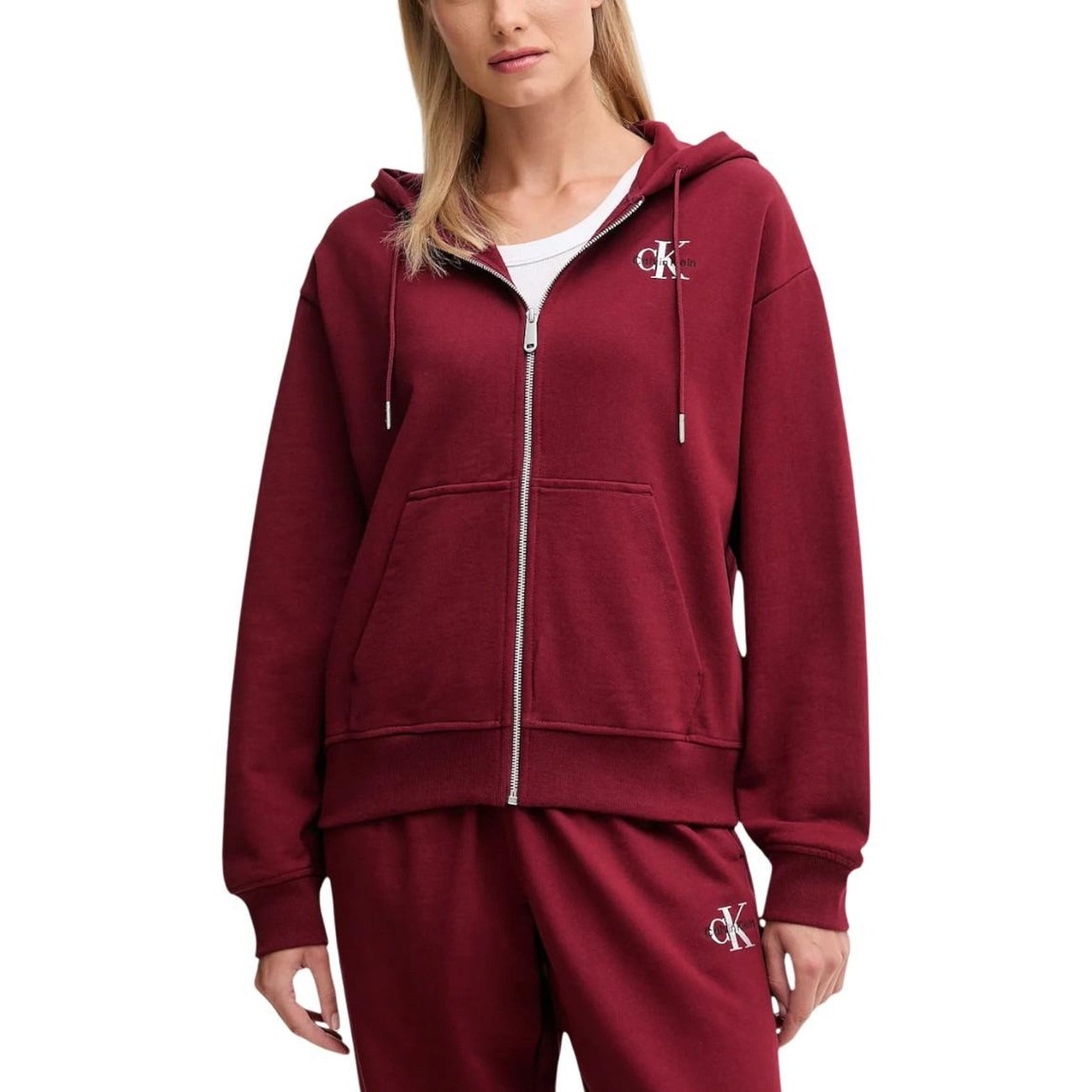 Calvin Klein Jeans - Calvin Klein Jeans Women's Sweatshirt
