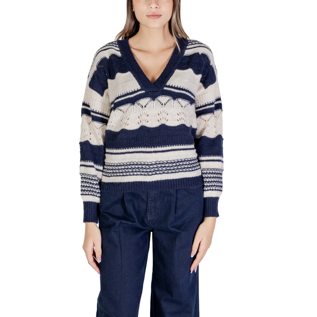 Ichi - Ichi Maglia Donna